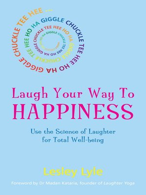 cover image of Laugh Your Way to Happiness